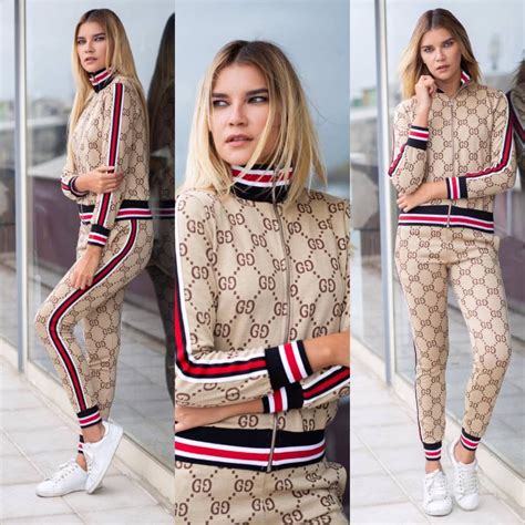 ensemble gucci femme imitation